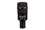 Audix D4